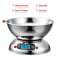 Escali Rondo Stainless Steel Scale #2