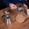 London Sip Pour Over Coffee Set #6