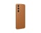 Samsung Galaxy S23+ Leather Case - Camel #2