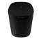 Sonos One Gen 2 with Amazon Alexa - Black #1