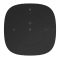 Sonos One Gen 2 with Amazon Alexa - Black #3