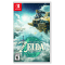The Legend Of Zelda Tears Of The Kingdom | SWITCH