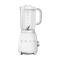 SMEG 50's Retro Style Aesthetic Blender - White