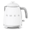 SMEG Mini Kettle 50's Style - White
