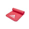 Adidas 10MM Fitness Mat - Red #1