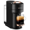 Nespresso by De'Longhi Vertuo Next Coffee and Espresso Machine - Black with Rose Gold #1