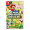 NINTENDO NEW SUPER MARIO BROS U DELUXE SWITCH