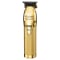 BabylissPRO® GoldFX Skeleton Metal Lithium Trimmer