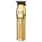 BabylissPRO® GoldFX Skeleton Metal Lithium Trimmer