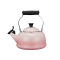 Le Creuset 1.6L Classic Whistling Kettle - Shell Pink