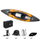 Aqua Marina Memba 12'10'' 2-Person Kayak #3