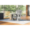 Suncast - Rocking Chair with Storage #6