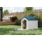 Suncast - Deluxe Dog House #3