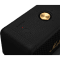 Marshall - Emberton II Portable Bluetooth Waterproof Speaker - Black & Brass #3