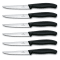 Victorinox 6 Piece Steak Knife Set