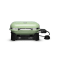 Weber Lumin Electric Grill Seafoam Green #2