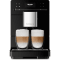 Miele CM5310 Silence (Obsidian black) countertop super-automatic coffee machine #5