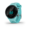 Garmin® Forerunner® 55 GPS Smartwatch - AQUA - 42MM