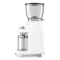 SMEG Coffee Grinder 50’s Style - White #2