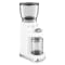 SMEG Coffee Grinder 50’s Style - White #3