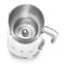 SMEG 50's Retro Style Aesthetic Milk Frother - White #3