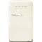 SMEG - FAB5 Retro Mini Cooler, RIGHT HAND CREAM