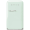 SMEG - FAB5 Retro Mini Cooler, RIGHT HAND PASTEL GREEN