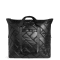 Lug - Ferry XL SE Expandable Carry-All Tote Bag - Metallic Black