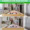 GoSports 6 ft Tabletop Shuffleboard and Curling 2 in 1 Game #2