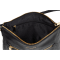 CHAMPS Gala Colletion Leather Crossbody Bag, Black #3