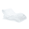 Funboy Super Clear Chaise Lounger #1