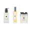 Jo Malone Lime Basil & Mandarin Cologne, Candle, Hand Lotion Set