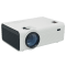 Ensemble projecteur cinéma maison Bluetooth avec écran rabattable de RCA #1