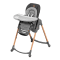 Maxi Cosi Minla High Chair - Essential Graphite #1