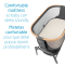 Maxi Cosi Iora Bedside Bassinet - Essential Graphite #2