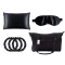 Bag & Bougie Jet Set Bundle #1