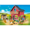 PLAYMOBIL Farmhouse with Outdoor Area #6