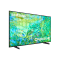 Samsung UN43CU8000FXZC 43" 2023 Smart 4K Crystal UHD TV #2