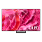 Samsung QN55S90CAFXZC OLED TV #1