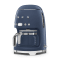 Smeg 10 Cup Drip Coffeemaker -NAVY BLUE #2