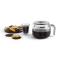 Smeg 10 Cup Drip Coffeemaker -NAVY BLUE #5