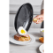 GreenPan Padova Reserve 10pc cookware set, Black #3