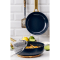GreenPan Padova Reserve 10pc cookware set, Black #4