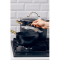 GreenPan Padova Reserve 10pc cookware set, Black #5