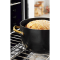 GreenPan Padova Reserve 10pc cookware set, Black #6