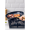 GreenPan Padova Reserve 10pc cookware set, Black #7