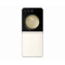 Samsung Galaxy Z Flip5 - Cream (ZE) (8 + 256GB) #6