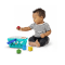 Baby Einstein -Magic Touch CashRegister Pretend CheckOut Toy and Magic Touch Shopping Basket Pretend Shop Toy #3