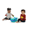 Baby Einstein -Magic Touch CashRegister Pretend CheckOut Toy and Magic Touch Shopping Basket Pretend Shop Toy #4