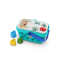 Baby Einstein -Magic Touch CashRegister Pretend CheckOut Toy and Magic Touch Shopping Basket Pretend Shop Toy #5